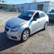 1G1PC5SH6C7393464 2012 Chevrolet Cruze Ls auction photo thumbnail 2