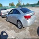 1G1PC5SH6C7393464 2012 Chevrolet Cruze Ls auction photo thumbnail 3