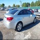 1G1PC5SH6C7393464 2012 Chevrolet Cruze Ls auction photo thumbnail 4