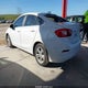1G1BE5SM1H7233730 2017 Chevrolet Cruze Lt Auto auction photo thumbnail 3