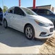 1G1BE5SM1H7233730 2017 Chevrolet Cruze Lt Auto auction photo thumbnail 6