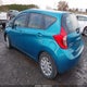 3N1CE2CP7EL367395 2014 Nissan Versa Note Sv auction photo thumbnail 3