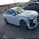 WAUEAAF42MA019245 2021 Audi A4 Premium Plus 45 Tfsi S Line Quattro S Tronic auction photo thumbnail 13