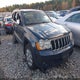 1J8HR58N68C216220 2008 Jeep Grand Cherokee Limited auction photo thumbnail 1