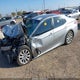 4T1B11HKXJU566318 2018 Toyota Camry Le auction photo thumbnail 2