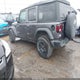 1C4HJXDN8JW179630 2018 Jeep Wrangler Unlimited Sport 4X4 auction photo thumbnail 3