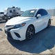 4T1M11AKXLU984903 2020 Toyota Camry Se auction photo thumbnail 2