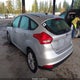 1FADP3K24JL225038 2018 Ford Focus Se auction photo thumbnail 3