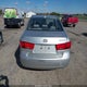 5NPET46CX9H532104 2009 Hyundai Sonata Gls auction photo thumbnail 16