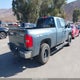 1GCRKSE34BZ377803 2011 Chevrolet Silverado 1500 Lt auction photo thumbnail 4
