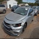 1G1ZB5ST2HF279815 2017 Chevrolet Malibu Ls auction photo thumbnail 2
