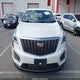 1GYKNAR47NZ137813 2022 Cadillac Xt5 Fwd Luxury auction photo thumbnail 12