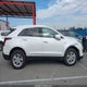 1GYKNAR47NZ137813 2022 Cadillac Xt5 Fwd Luxury auction photo thumbnail 13