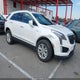 1GYKNAR47NZ137813 2022 Cadillac Xt5 Fwd Luxury auction photo thumbnail 1
