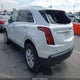 1GYKNAR47NZ137813 2022 Cadillac Xt5 Fwd Luxury auction photo thumbnail 3