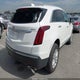 1GYKNAR47NZ137813 2022 Cadillac Xt5 Fwd Luxury auction photo thumbnail 4