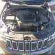 1C4RJFBG5MC862605 2021 Jeep Grand Cherokee Limited 4X4 auction photo thumbnail 10