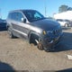 1C4RJFBG5MC862605 2021 Jeep Grand Cherokee Limited 4X4 auction photo thumbnail 1