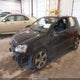 WVWEV71K39W135693 2009 Volkswagen Gti 2-Door auction photo thumbnail 2