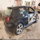 WVWEV71K39W135693 2009 Volkswagen Gti 2-Door auction photo thumbnail 4