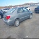 1NXBR32E53Z022870 2003 Toyota Corolla Le auction photo thumbnail 4
