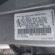 1NXBR32E53Z022870 2003 Toyota Corolla Le auction photo thumbnail 9