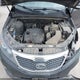 5XYKT4A65DG323924 2013 Kia Sorento Lx auction photo thumbnail 10