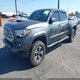 3TMBZ5DN2GM004611 2016 Toyota Tacoma Trd Sport auction photo thumbnail 2