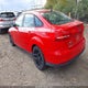 1FADP3F23GL302694 2016 Ford Focus Se auction photo thumbnail 3