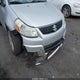 JS2YB5A37B6305097 2011 Suzuki Sx4 Premium/Tech Valu Pkg (Nav) auction photo thumbnail 6