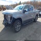 1GCUKDE8XSZ179096 2025 Chevrolet Silverado 1500 4Wd Standard Bed Lt auction photo thumbnail 2