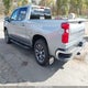 1GCUKDE8XSZ179096 2025 Chevrolet Silverado 1500 4Wd Standard Bed Lt auction photo thumbnail 3