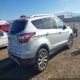 1FMCU9J91HUE34222 2017 Ford Escape Titanium auction photo thumbnail 4