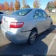 JTNBE46K673109576 2007 Toyota Camry Xle auction photo thumbnail 4