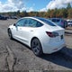 5YJ3E1EB6PF390709 2023 Tesla Model 3 Long Range Dual Motor All-Wheel Drive auction photo thumbnail 3