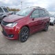 2C4RC1FG2KR532142 2019 Chrysler Pacifica Touring Plus auction photo thumbnail 2