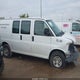 1GCWGFCA6E1213887 2014 Chevrolet Express 2500 Work Van auction photo thumbnail 14