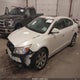 1G4GD5ED1BF112720 2011 Buick Lacrosse Cxl auction photo thumbnail 2