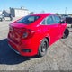 2HGFC2F60LH580361 2020 Honda Civic Lx auction photo thumbnail 4