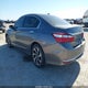 1HGCR3F86GA002262 2016 Honda Accord Ex-L V-6 auction photo thumbnail 3