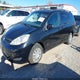 5TDZK23C19S287667 2009 Toyota Sienna Le auction photo thumbnail 2