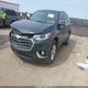 1GNERGKW6KJ113414 2019 Chevrolet Traverse 1Lt auction photo thumbnail 2