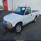 1GCCS145X28129306 2002 Chevrolet S-10 auction photo thumbnail 2