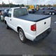 1GCCS145X28129306 2002 Chevrolet S-10 auction photo thumbnail 3