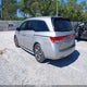 5FNRL5H98FB076218 2015 Honda Odyssey Touring/Touring Elite auction photo thumbnail 3