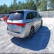 5FNRL5H98FB076218 2015 Honda Odyssey Touring/Touring Elite auction photo thumbnail 4