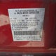 1YVHP82B595M19290 2009 Mazda Mazda6 S Grand Touring auction photo thumbnail 9