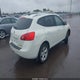 JN8AS58V78W111251 2008 Nissan Rogue Sl auction photo thumbnail 4