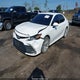 4T1C11AKXMU443380 2021 Toyota Camry Le auction photo thumbnail 2