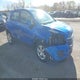 KL7CJKSB5FB131455 2015 Chevrolet Trax 1Ls auction photo thumbnail 1